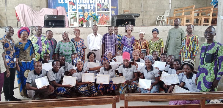 Nyɔwlaan-nyɔxâ Lokossa