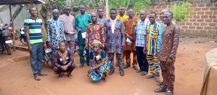 Ɖɛxixo sûnzan ɔ mɛ tɔ