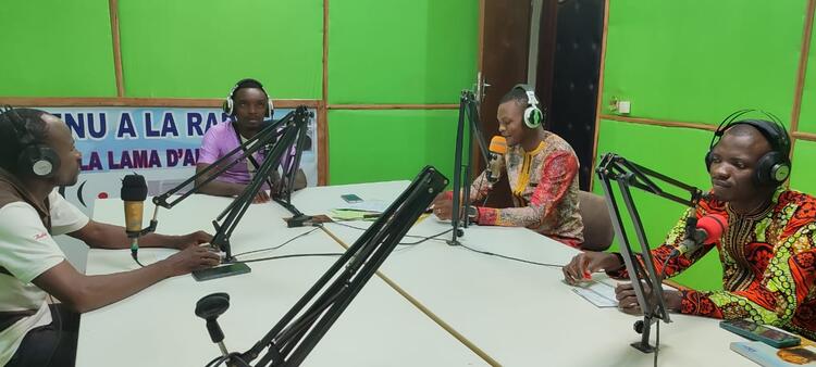 Radio Allada Radio Allada